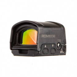 Viseur Point-Rouge Sig Sauer ROMEO2 Circle Dot