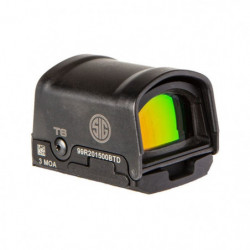 Viseur Point-Rouge Sig Sauer ROMEO2 Circle Dot