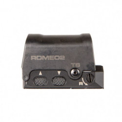 Viseur Point-Rouge Sig Sauer ROMEO2 Circle Dot
