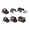 Viseur Point-Rouge Sig Sauer ROMEO2 Circle Dot