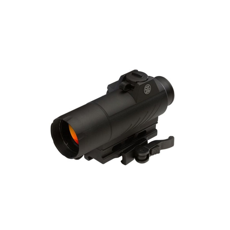 Viseur Point-Rouge Sig Sauer ROMEO7 1x30 mm