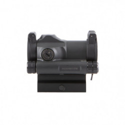 Viseur Point-Rouge Sig Sauer ROMEO7S Compact 1x22 mm