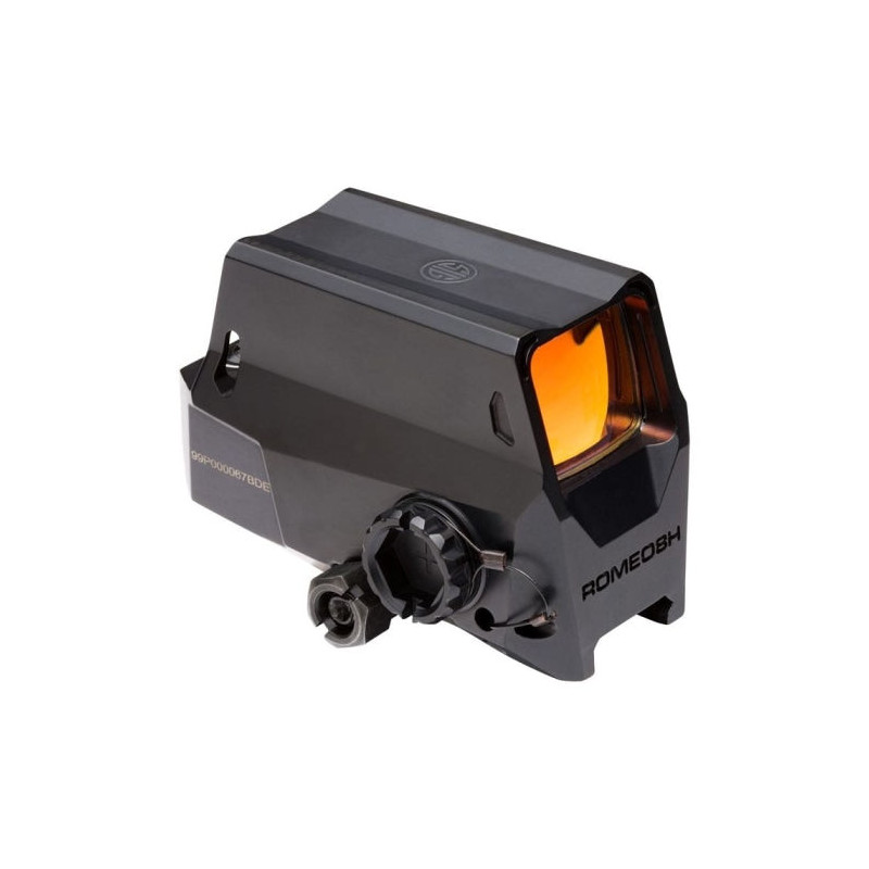 Viseur Point-Rouge Sig Sauer ROMEO8H 1x38 mm