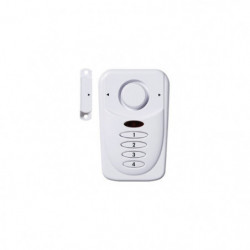 Alarme de porte Sabre Red...