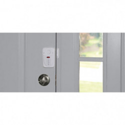 Alarme de porte Sabre Red Elite 120dB