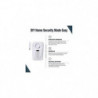 Alarme de porte Sabre Red Elite 120dB