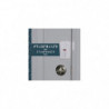 Alarme de porte Sabre Red Elite 120dB
