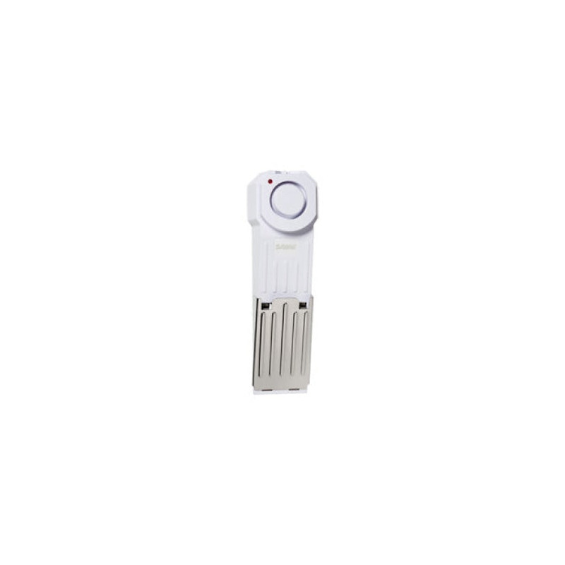 Alarme stop porte Sabre Red 120dB