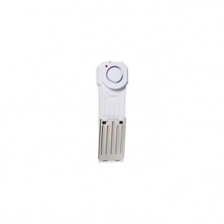 Alarme stop porte Sabre Red 120dB