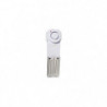Alarme stop porte Sabre Red 120dB