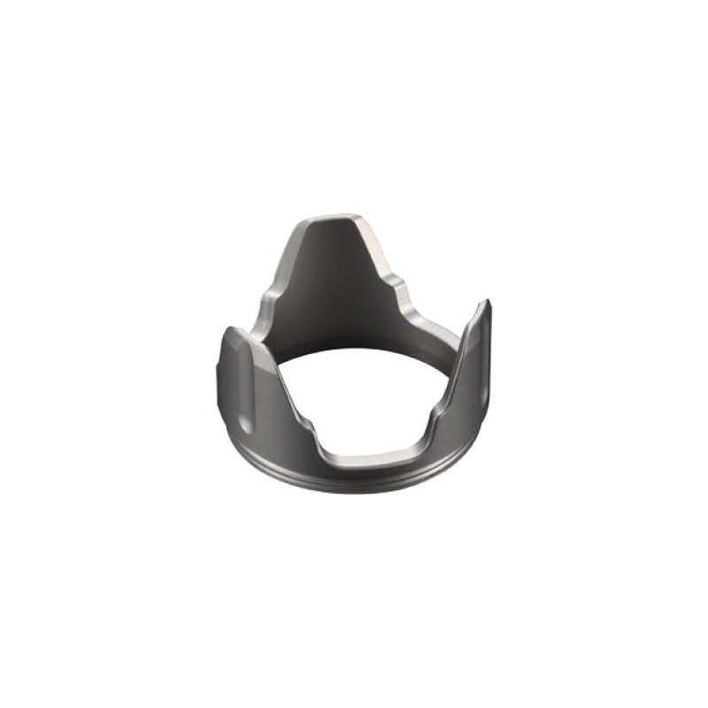 Bague de défence crénelée Nitecore Bezel