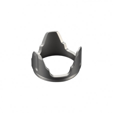 Bague de défence crénelée Nitecore Bezel