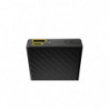 Batterie externe en carbone Nitecore 20000mAh