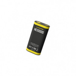 Batterie externe Nitecore...