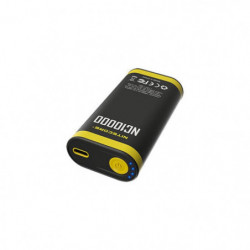 Batterie externe Nitecore NC10000 - 50Lm