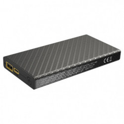 Batterie externe Summit Nitecore Spéciale températures basses - 10000mAh