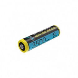 Batterie Nitecore 18650...