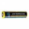 Batterie Nitecore 18650 Spéciale Basses Température