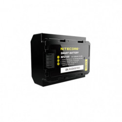 Batterie Nitecore pour...