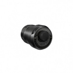 Bouton tactique lumineux...