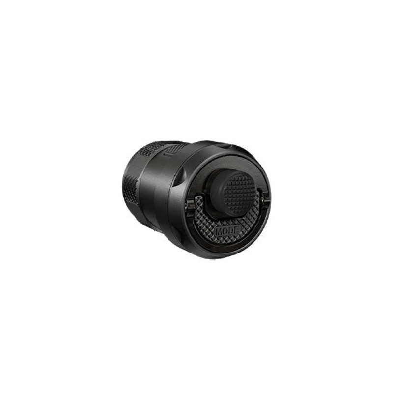 Bouton tactique lumineux Nitecore 4 couleurs pour P10i/P20i