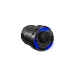 Bouton tactique lumineux Nitecore 4 couleurs pour P10i/P20i
