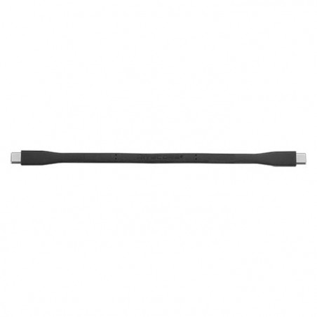 Câble de chargement flexible Nitecore USB type C-C