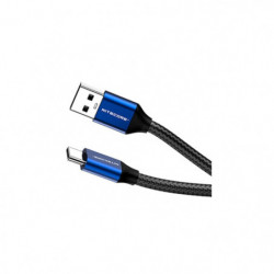 Câble de chargement Nitecore USB type C - USB 2.0