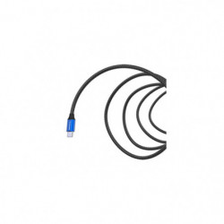 Câble de chargement Nitecore USB type C - USB 2.0