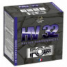 Cartouches de billes d'acier FOB HV 32 HP - Cal.12/70 - Par 25