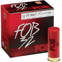 Cartouches FOB 32 -...