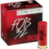 Cartouches FOB 32 - Cal.12/70 - Par 25
