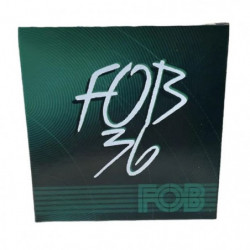 Cartouches FOB 36 -...