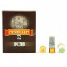 Cartouches FOB Bismuth 30 - Cal.12/67 - Par 25