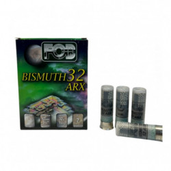 Cartouches FOB Bismuth 32...