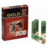 Cartouches FOB Gold 32 - Cal.16/70 - Par 10