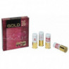Cartouches FOB Gold 36 - Cal.12/70 - Par 10