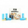 Cartouches FOB Nuisibles HP - Cal.12/70 - Par 25