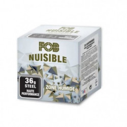 Cartouches FOB Nuisibles HP...