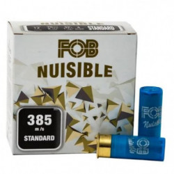 Cartouches FOB Nuisibles...