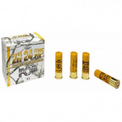 Cartouches FOB ZH 24 HP -...