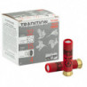 Cartouches petit gibier FOB 14 mm - Par 25