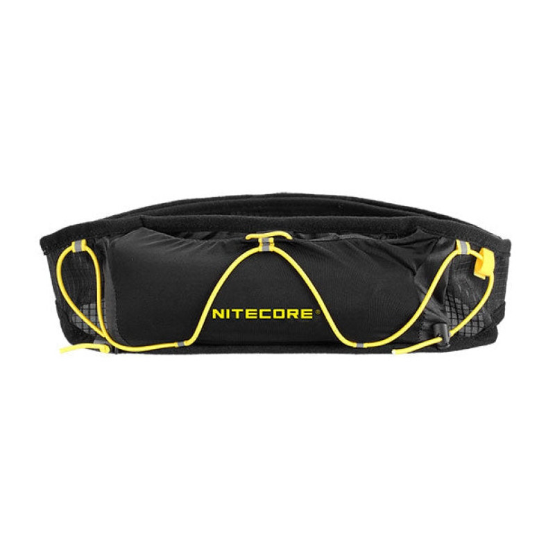 Ceinture de course Nitecore BLT10