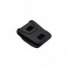 Clip Nitecore pour NU06LE / NU06MI / NU07LE - Compatible MOLLE et Rails ARC