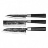 Coffret couteaux Samura Super 5 Utility