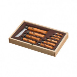 Coffret ramasse monaie...