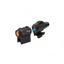 Combo Viseur/Magnifer Sig...