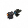 Combo Viseur/Magnifer Sig Sauer ROMEO5/JULIET3