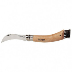 Couteau à champignon Opinel...