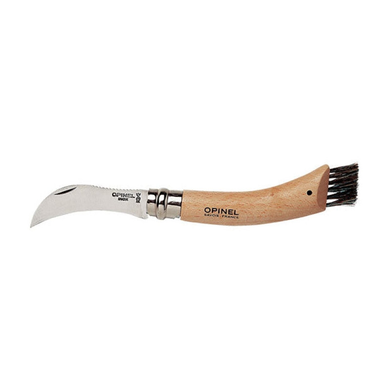 Couteau à champignon Opinel N°08